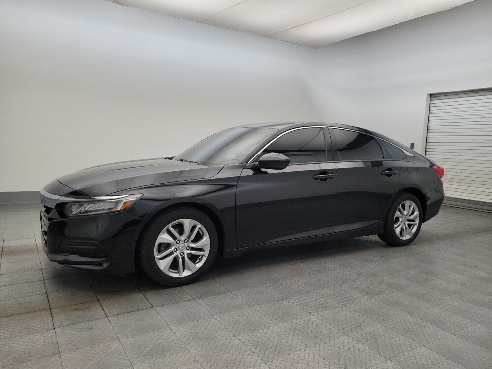 2019 Honda Accord in Albuquerque, NM 87123 - 18072382 2