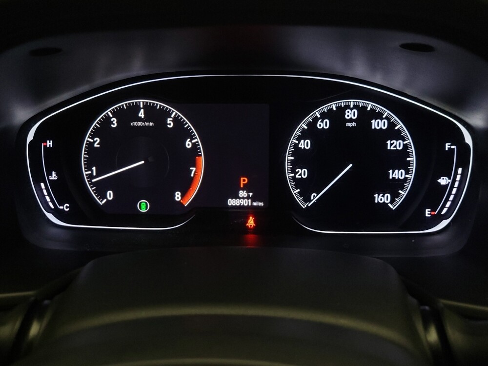 2019 Honda Accord in Albuquerque, NM 87123 - 18072382 23