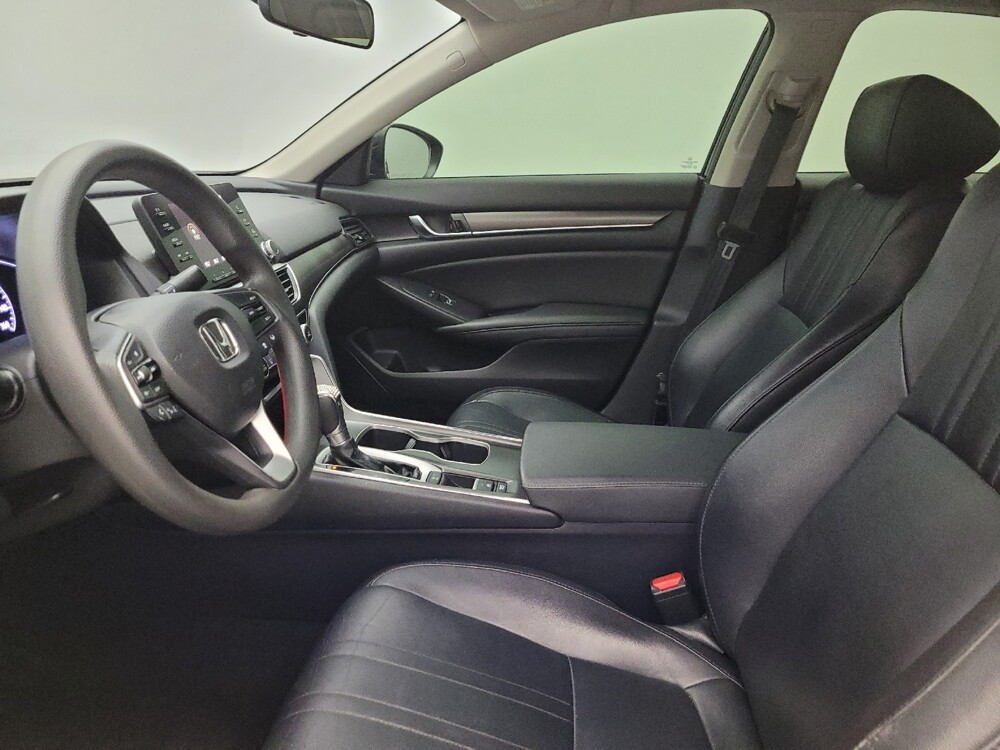 2019 Honda Accord in Albuquerque, NM 87123 - 18072382 17