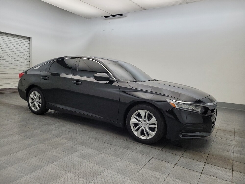2019 Honda Accord in Albuquerque, NM 87123 - 18072382 11