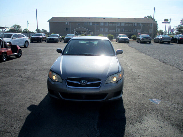 2009 Subaru Legacy in Oak Grove, MO 64075 - 18072385 2