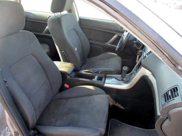 2009 Subaru Legacy in Oak Grove, MO 64075 - 18072385 10