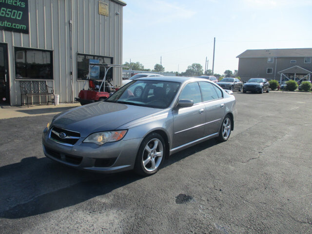 2009 Subaru Legacy in Oak Grove, MO 64075 - 18072385