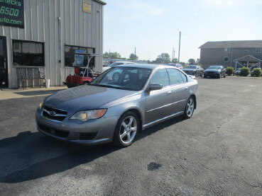 2009 Subaru Legacy in Oak Grove, MO 64075