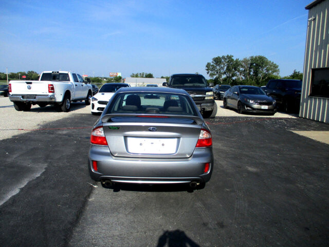 2009 Subaru Legacy in Oak Grove, MO 64075 - 18072385 6