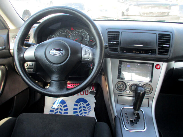 2009 Subaru Legacy in Oak Grove, MO 64075 - 18072385 12