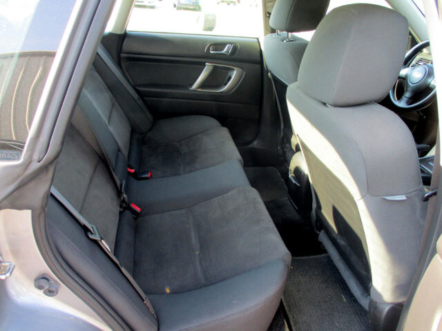 2009 Subaru Legacy in Oak Grove, MO 64075 - 18072385 11