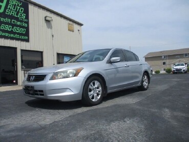 2010 Honda Accord in Oak Grove, MO 64075