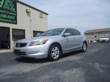2010 Honda Accord in Oak Grove, MO 64075