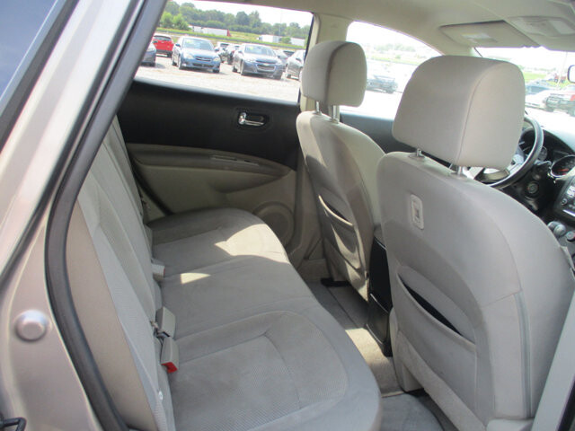 2012 Nissan Rogue in Oak Grove, MO 64075 - 18072389 12