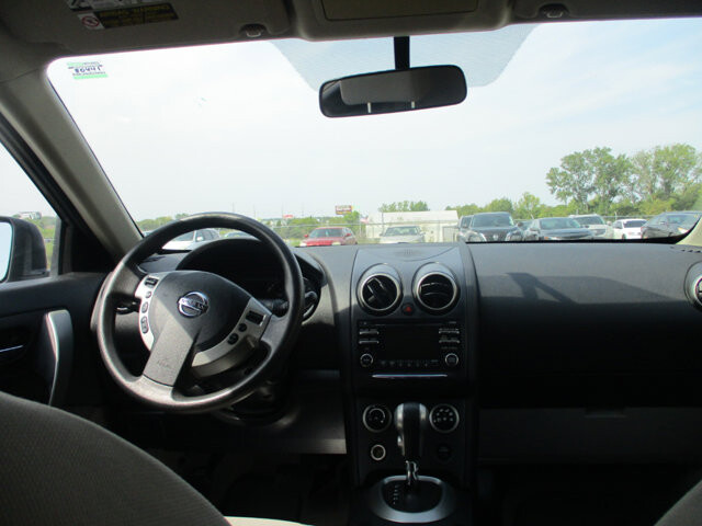 2012 Nissan Rogue in Oak Grove, MO 64075 - 18072389 11