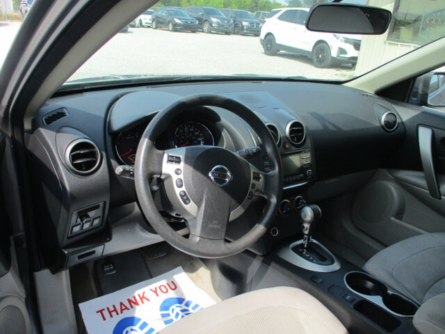 2012 Nissan Rogue in Oak Grove, MO 64075 - 18072389 9