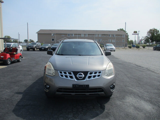 2012 Nissan Rogue in Oak Grove, MO 64075 - 18072389 2