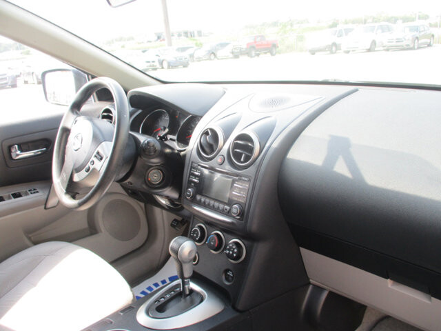 2012 Nissan Rogue in Oak Grove, MO 64075 - 18072389 10