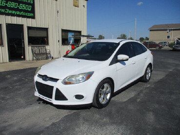 2014 Ford Focus in Oak Grove, MO 64075
