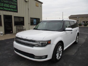 2015 Ford Flex in Oak Grove, MO 64075