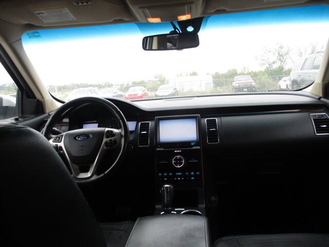 2015 Ford Flex in Oak Grove, MO 64075 - 18072391 11