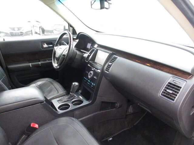 2015 Ford Flex in Oak Grove, MO 64075 - 18072391 10