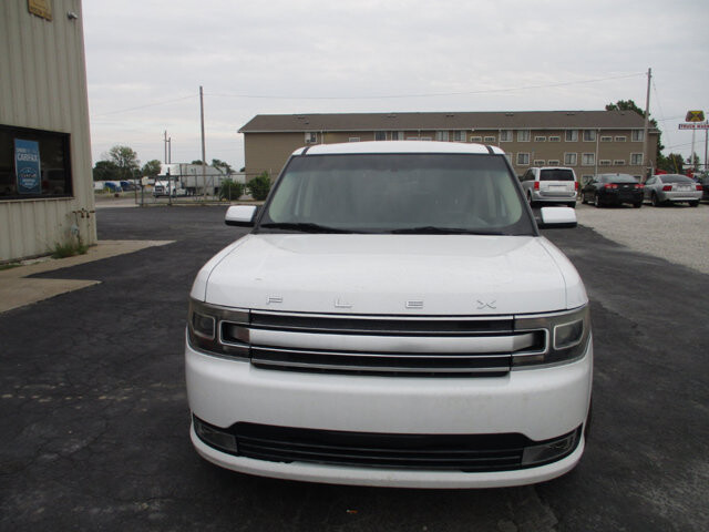 2015 Ford Flex in Oak Grove, MO 64075 - 18072391 2