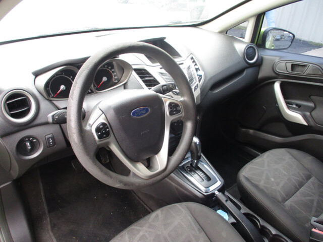 2011 Ford Fiesta in Oak Grove, MO 64075 - 18072393 9