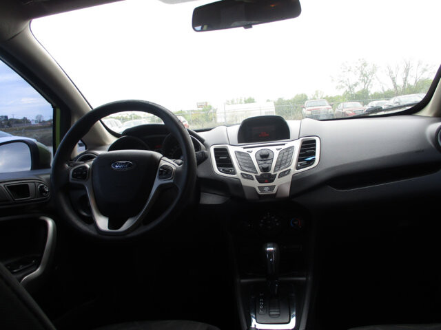 2011 Ford Fiesta in Oak Grove, MO 64075 - 18072393 11