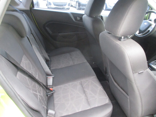 2011 Ford Fiesta in Oak Grove, MO 64075 - 18072393 12