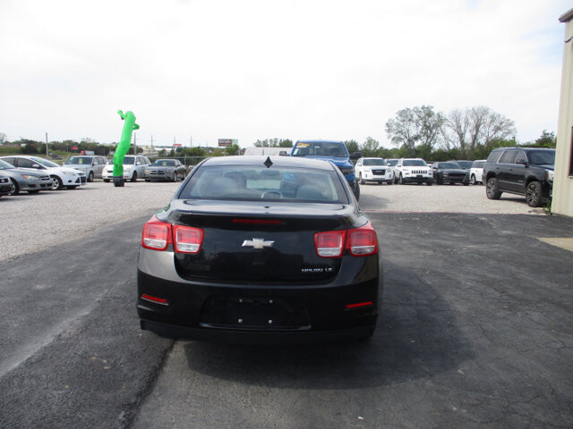 2014 Chevrolet Malibu in Oak Grove, MO 64075 - 18072394 6