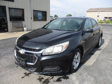 2014 Chevrolet Malibu in Oak Grove, MO 64075