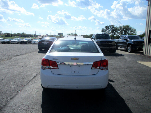 2014 Chevrolet Cruze in Oak Grove, MO 64075 - 18072395 6