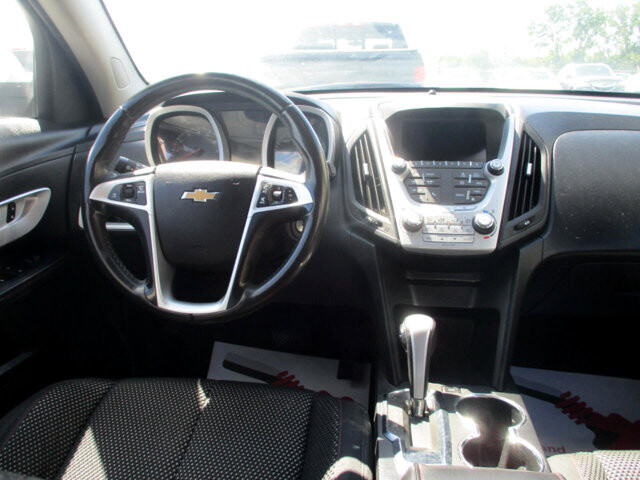 2015 Chevrolet Equinox in Oak Grove, MO 64075 - 18072397 12