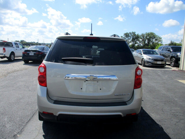 2015 Chevrolet Equinox in Oak Grove, MO 64075 - 18072397 6