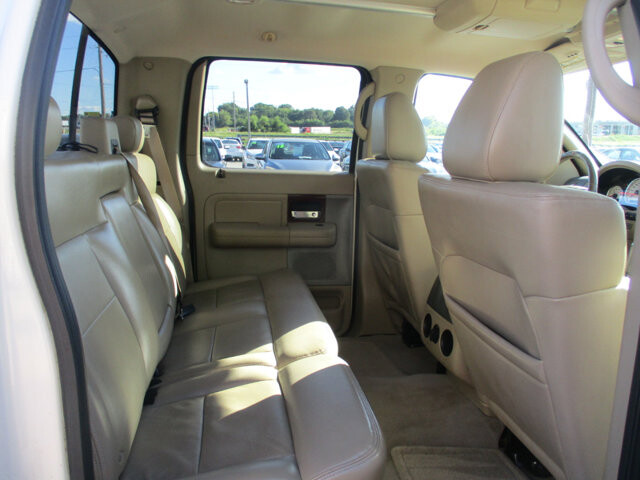 2008 Ford F150 in Oak Grove, MO 64075 - 18072398 12