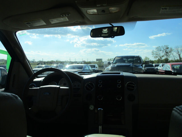 2008 Ford F150 in Oak Grove, MO 64075 - 18072398 11