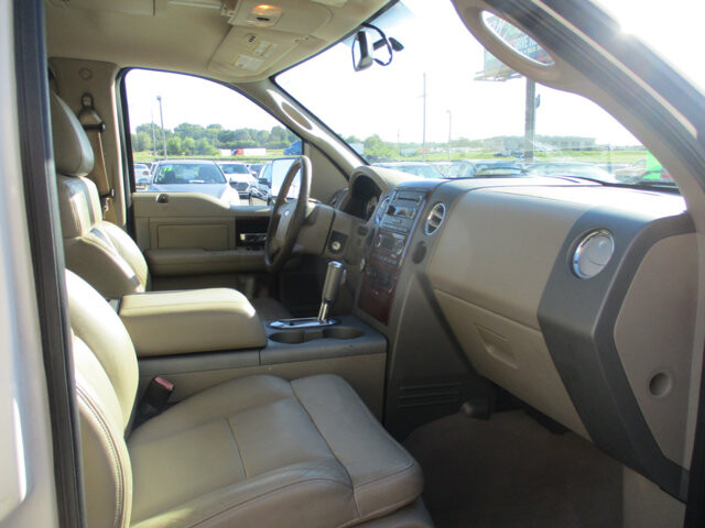 2008 Ford F150 in Oak Grove, MO 64075 - 18072398 10