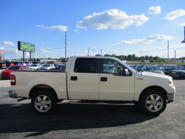 2008 Ford F150 in Oak Grove, MO 64075 - 18072398 4