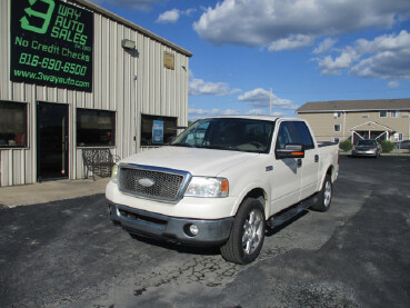 2008 Ford F150 in Oak Grove, MO 64075