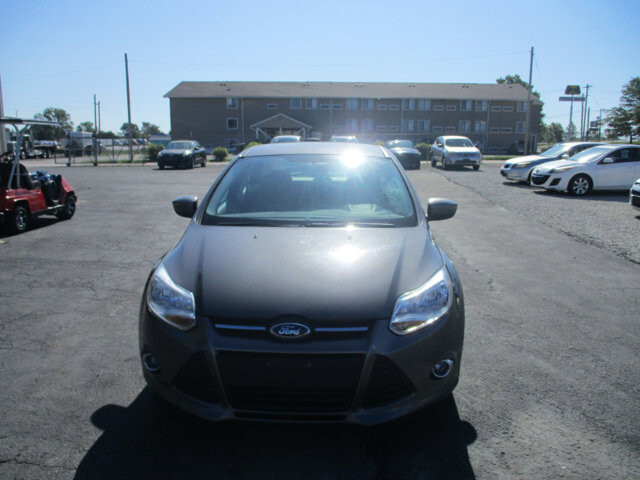 2012 Ford Focus in Oak Grove, MO 64075 - 18072400 2