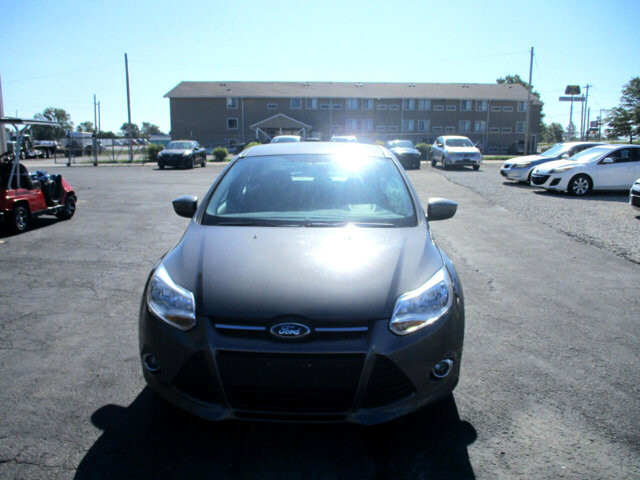 2012 Ford Focus in Oak Grove, MO 64075 - 18072400 15