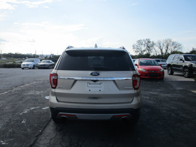 2017 Ford Explorer in Oak Grove, MO 64075 - 18072401 6