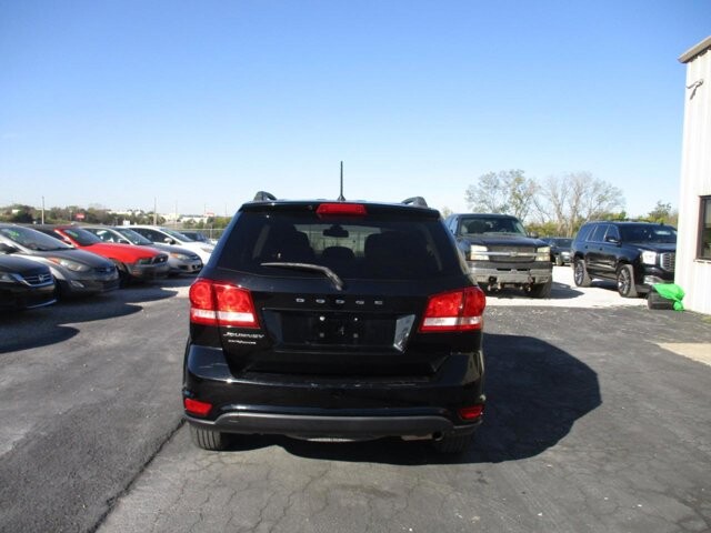 2019 Dodge Journey in Oak Grove, MO 64075 - 18072412 6