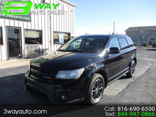 2019 Dodge Journey in Oak Grove, MO 64075 - 18072412