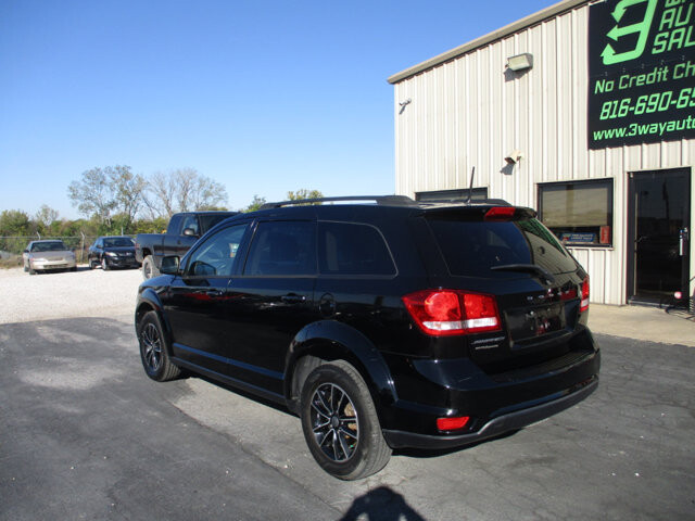 2019 Dodge Journey in Oak Grove, MO 64075 - 18072412 7