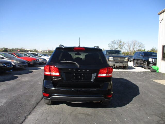 2019 Dodge Journey in Oak Grove, MO 64075 - 18072412 6