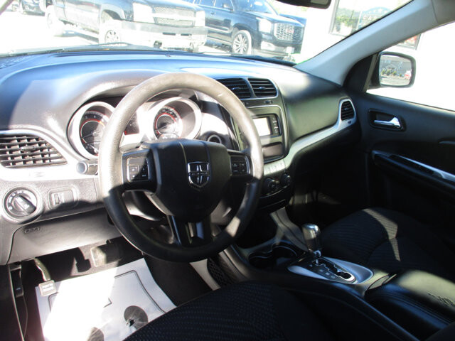 2019 Dodge Journey in Oak Grove, MO 64075 - 18072412 9