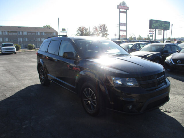 2019 Dodge Journey in Oak Grove, MO 64075 - 18072412 3