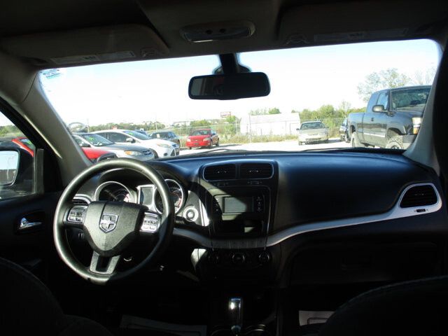 2019 Dodge Journey in Oak Grove, MO 64075 - 18072412 11