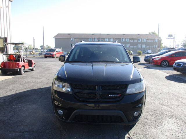 2019 Dodge Journey in Oak Grove, MO 64075 - 18072412 2