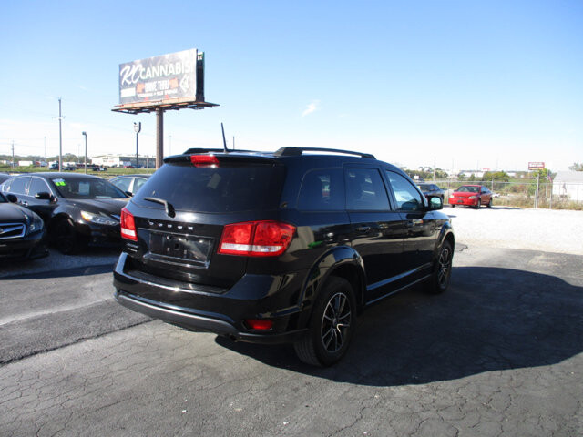 2019 Dodge Journey in Oak Grove, MO 64075 - 18072412 5