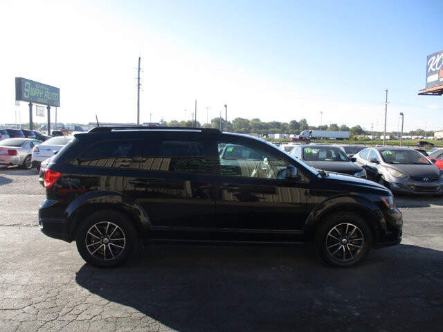 2019 Dodge Journey in Oak Grove, MO 64075 - 18072412 4
