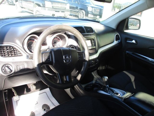 2019 Dodge Journey in Oak Grove, MO 64075 - 18072412 9
